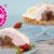 Baked Alaska – Party-Eiskuppel mit Salzbrezelboden und Marshmallow-Mantel  / Sallys Welt