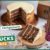 Starbucks Carrot Cake nachgemacht / Karottenkuchen mit Vanilla Frosting / Sallys Welt