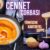 Leckerste Kartoffel Suppe auf die türkische Art I Cennet Çorbası I Ramadan mit Kiki