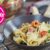 One Pot Rezept: Bandnudelpfanne mit Zucchini- und Karottennudeln / Sallys Welt