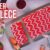 Saftiger Milchkuchen mit Erdbeer | Trilece – zergeht im Mund 🤤 Ramadanrezept