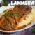 Lammbraten mit Couscous und leckerer Soße – perfekter Osterbraten