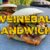 GEGRILLTE SCHWEINEBAUCH SANDWICHES – Bao Bánh mì