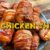 BBQ CHICKEN THIGHS – gefüllte Hähnchenoberkeulen aus dem Smoker