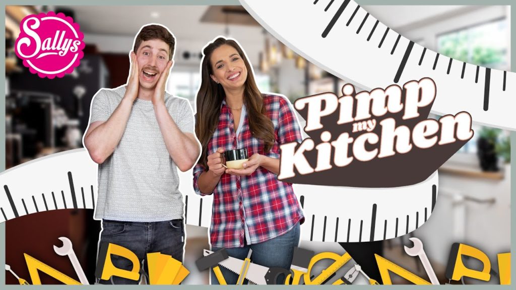 Pimp my Kitchen #1 Josh / Küchenplanung / DIY Küche / Sallys Welt