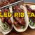 PULLED RIB TACOS – Schneller Snack mit Rippchen vom Vortag