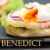 EGG BENEDICT – ein Klassiker zum Frühstück