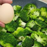 Ich werde nie müde, Brokkoli so zu kochen! Rezept Brokkoli für jeden Tag # 204