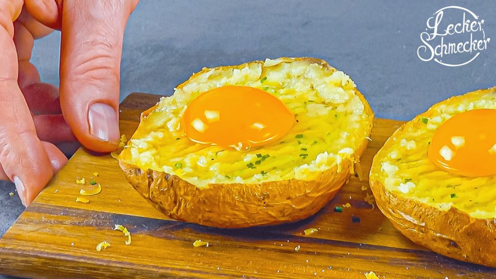 Die 3 leckersten & schnellsten Rezepte mit Eiern | Ideal für den Alltag!