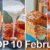 Ihr wisst, was schmeckt! Die Top 10 Rezepte aus dem Februar 2023