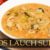 GYROS LAUCH SUPPE – leckere low carb Partysuppe