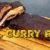 CURRY RIBS VOM SMOKER – mit leckerer Currysauce glasiert