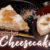Apfel-Schmand-Käsekuchen ohne Backen und ohne Gelatine ✨ Applebutter-Cheesecake