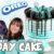 Oreo Torte (Geburtstagskuchen für Samira) 🎂
