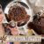 XXL Muffins – Schoko Muffins mit Schokoladenkern