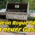 Napoleon ROGUE SE 525 – Neuer Gasgrill – Grillvorstellung 2020er Modell