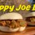 Cheesy Sloppy Joe 🍔🧀👊  Eine herrlich käsig-fleischige Sauerei