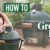 Big Green Egg Grill: Aufbau, Gebrauch, Reinigung 💚