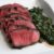 Wagyu Flat Iron Steak mit Chimichurri Sauce