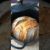 Brot ohne kneten #shorts