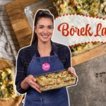 Börek Lasagne / Pasabahce Gewinnspiel / Sallys Welt