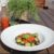Tomatensalsa mit Auberginen & Zucchini / Antipasti / Grillen / Vorspeise / vegan / Sallys Welt