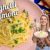 Spaghetti al Limone | schnelle Pasta mit Zitronensauce | Original aus Sizilien