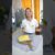 Das leckerste Zitronen-Tiramisù der Welt. Das ganze Rezept gibts hier auf meinem Youtube-Kanal!