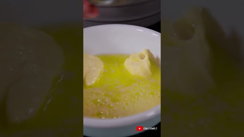 yogurt soup / Yayla Çorba #sallyswelt #ramadan #turkishrecipes