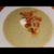 Brokkolisuppe mit selbstgemachten Croutons / Sallys Welt