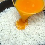 Fügen Sie einfach Eier zum Reis hinzu und Sie werden begeistert sein! + Rezept Paprika! # 224