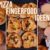 SILVESTER 🎉 4 schnelle Pizza Fingerfood Ideen aus nur 1 Teig 😍