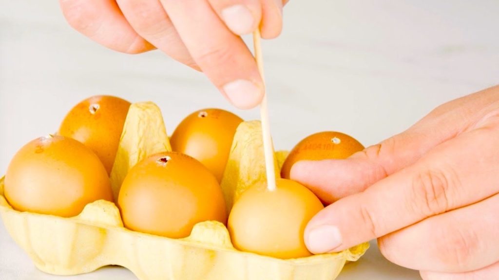 2 schnelle Rezepte mit Ei, auf die wir nicht mehr verzichten wollen
