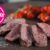 Das perfekte Steak: Rinderhüftsteaks / günstige Steaks / Rinderhüfte richtig zerlegen / Sallys Welt