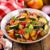 Gemüseauflauf “Ratatouille” mit Kartoffeln. Lecker & einfaches Auflauf Rezept