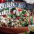 Tabouleh | Couscous Salat mit viel Petersilie | Felicitas Then