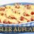 KASSLER AUFLAUF mit Sauerkraut – deftige Hausmannskost überbacken