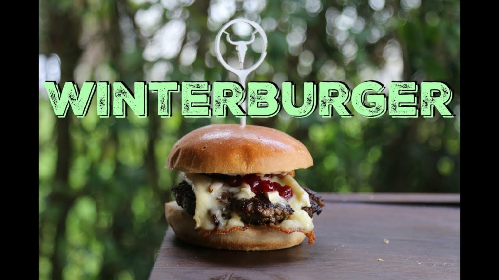 Der Winterburger – der auch im Sommer schmeckt