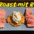 Hohe Rippe mit Kartoffelrösti und Bacon-Zwiebel Quark – Eine mega Kombination!
