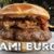 BIG UMAMI BURGER – Die volle Ladung Geschmack in einem Burger
