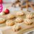 Zimtschnecken Plätzchen / Cinnamon Roll Cookies / Sallys Welt