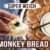 Monkey Bread / Party-Zupfkuchen / süßes Affenbrot / Sallys Welt