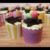 leckere und saftige Oster-Cupcakes mit Osternest / 2 Variationen / Sallys Welt