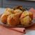 Bauernfrühstück im Brötchen | Kartoffeln mit Speck und Zwiebeln auf die Hand