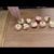 Folge 068: Erdbeeren im Marshmallow-Mantel mit Minz-Zucker (3D Version)