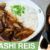 REZEPT: Hayashi Reis | Rindfleisch Eintopf | Japanisches Gulasch mit Wagyu Beef