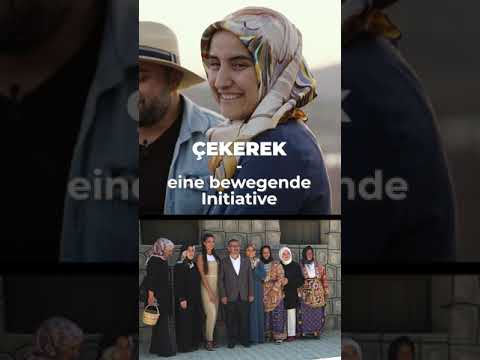 Women's Empowerment in der Türkei / Frauenrechte❤