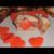 Valentinstagsmuffins mit Herz in der Mitte! / Sallys Welt