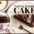 Schokoladentorte / Death by Chocolate Cake / Sallys Welt