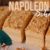 Napoleon-Schnitten 🍯 Honigtorte Medovik | Marlenka